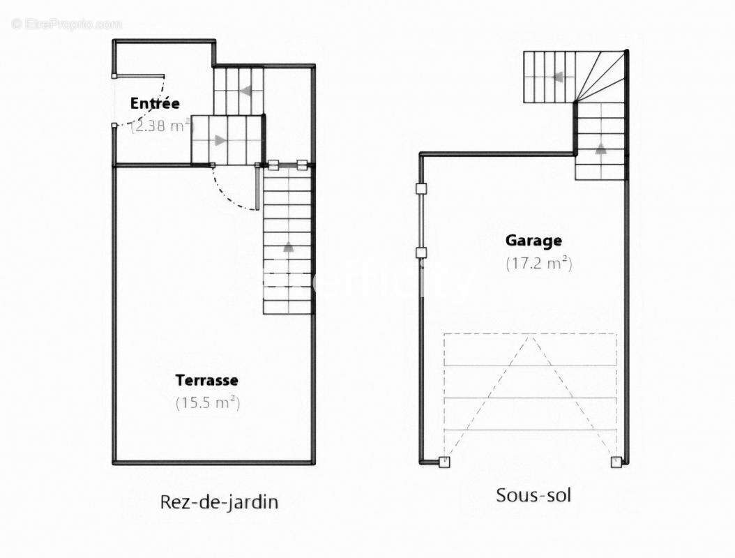 Maison à MARSEILLE-11E