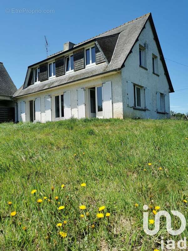 Photo 6 - Maison à SAINT-QUAY-PORTRIEUX