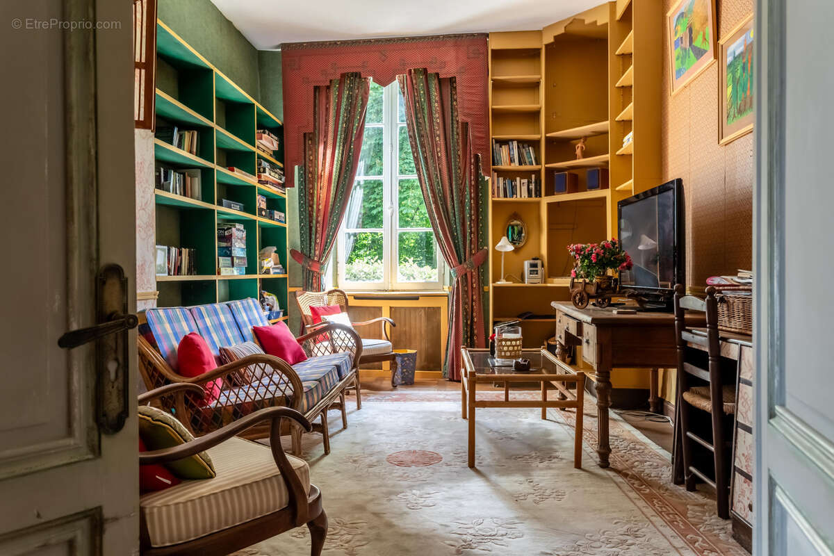 Maison à BERGERAC