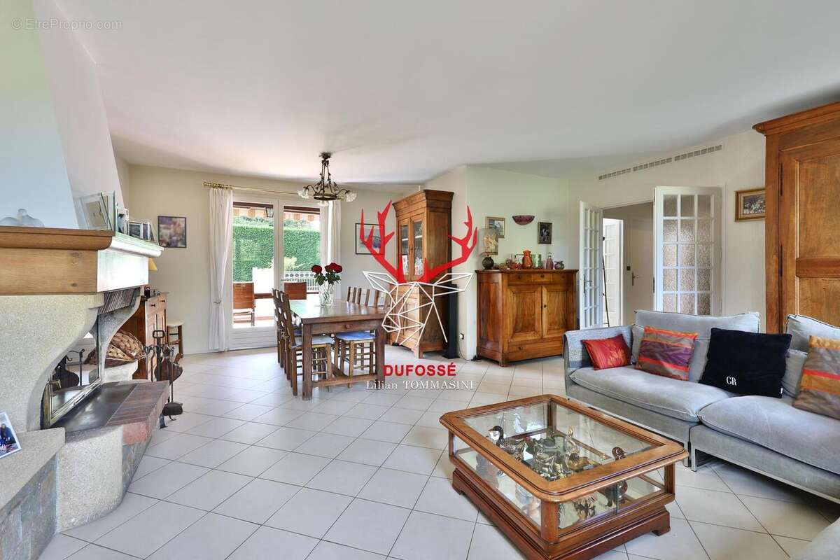 Photo 6 - Maison à DOMMARTIN