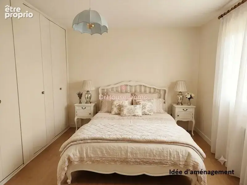 Maison 3 pièces 96 m² à vendre à Levroux (36110) - photo 15