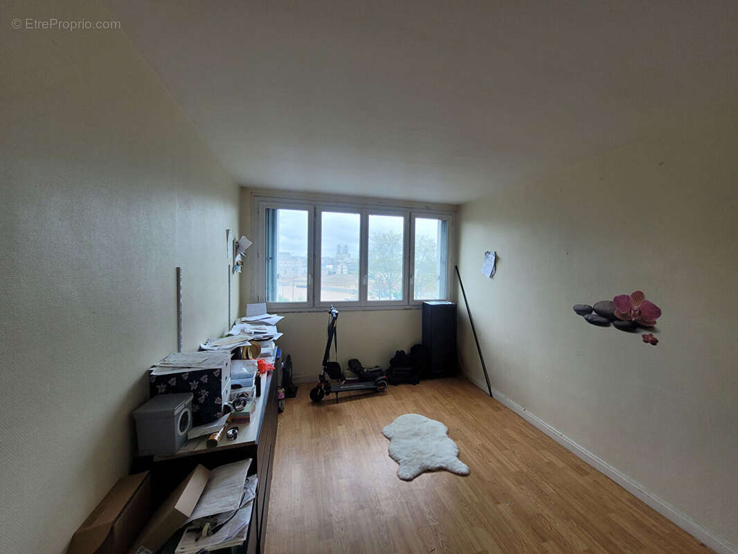 Appartement à ORLEANS