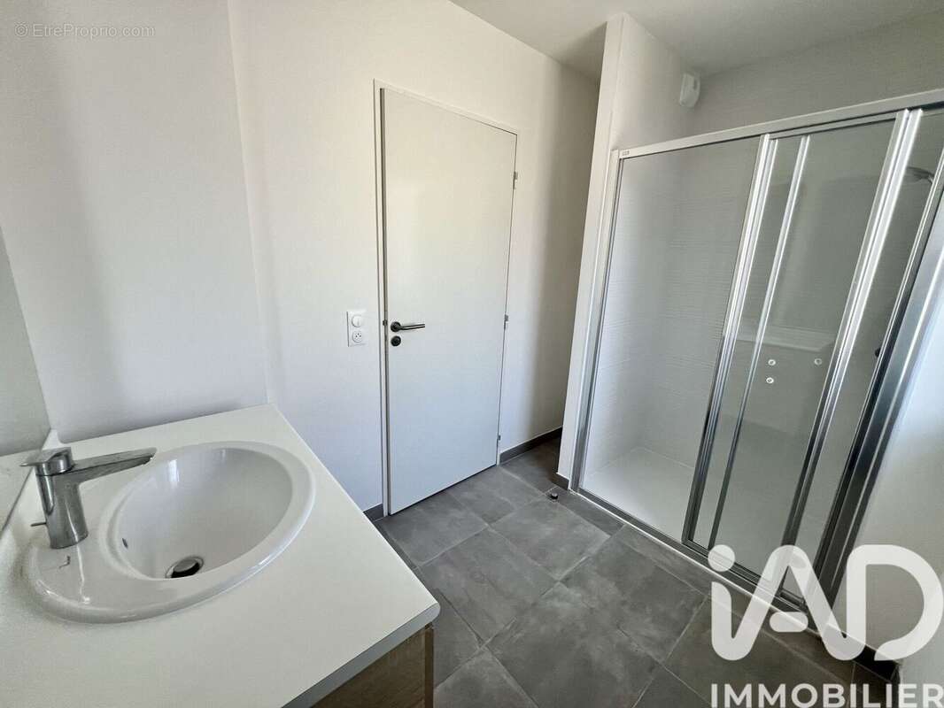 Photo 5 - Appartement à VALMONDOIS
