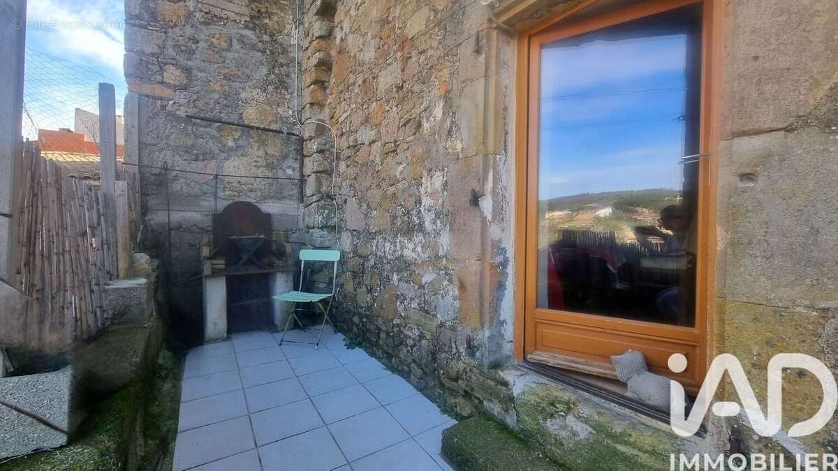 Photo 6 - Maison à GABIAN