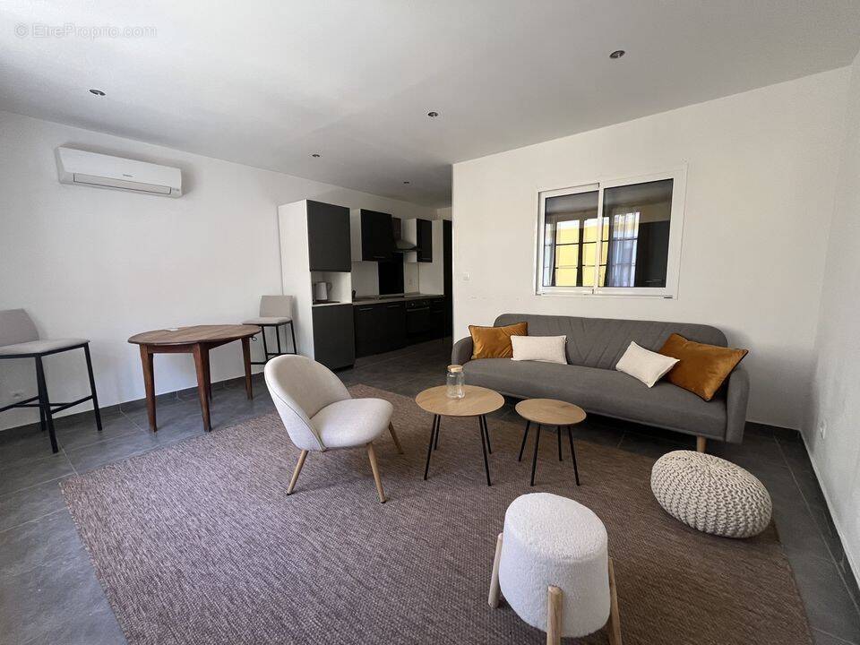 Appartement à MARTIGUES