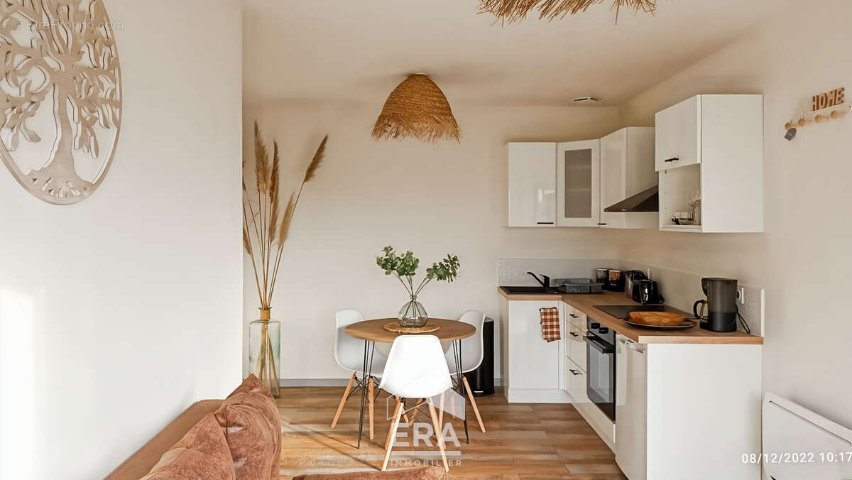 Maison à PAREMPUYRE