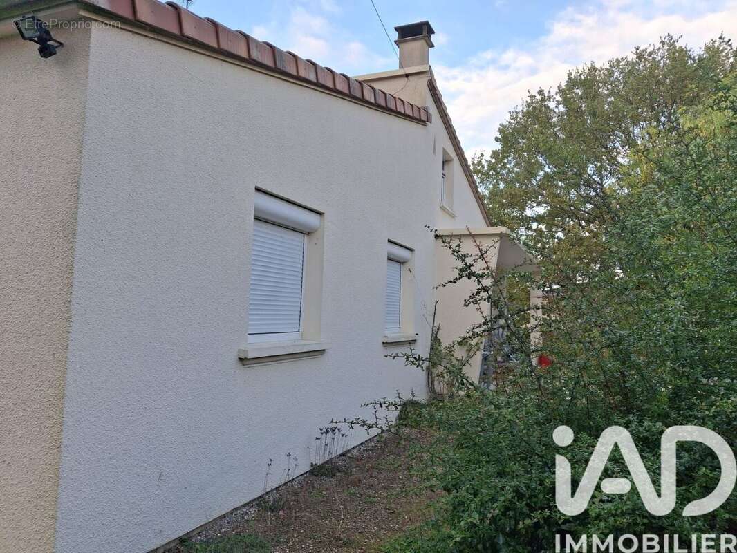 Photo 9 - Maison à LA VILLE-DIEU-DU-TEMPLE