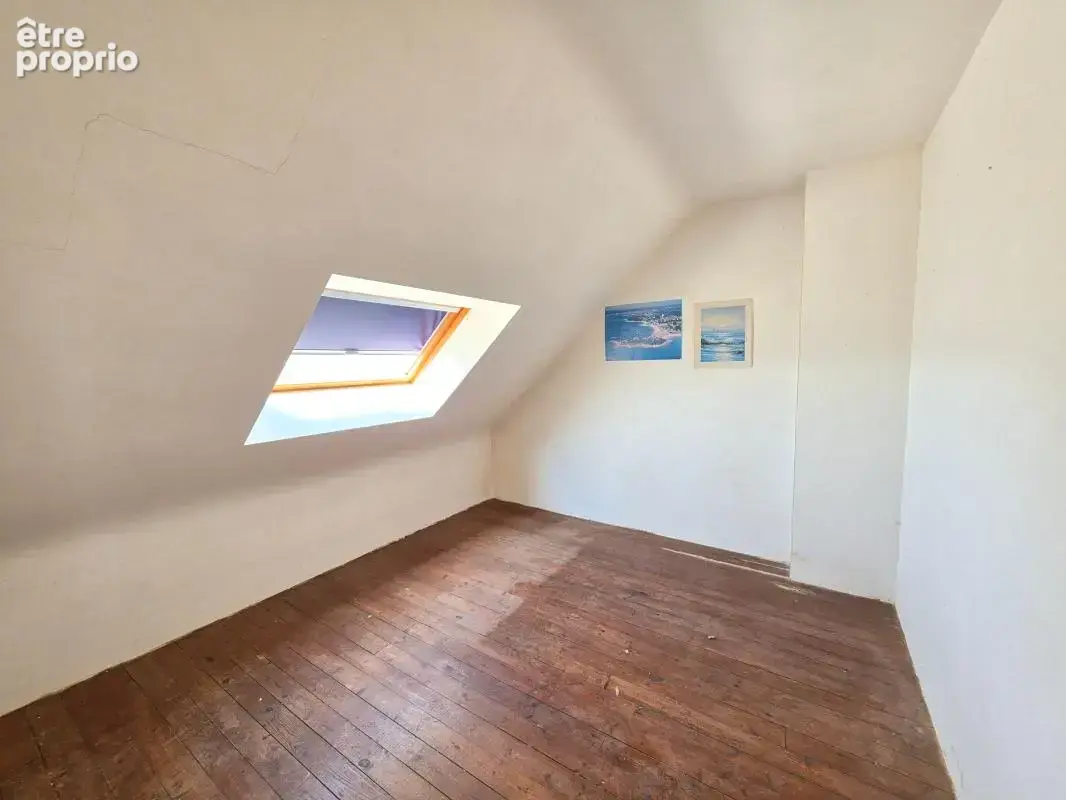 Maison à PENVERN à 450 mètres de la mer ! - photo 11