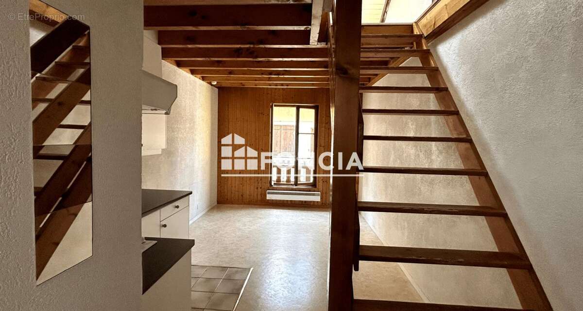 Appartement vieille ville au calme - photo 5