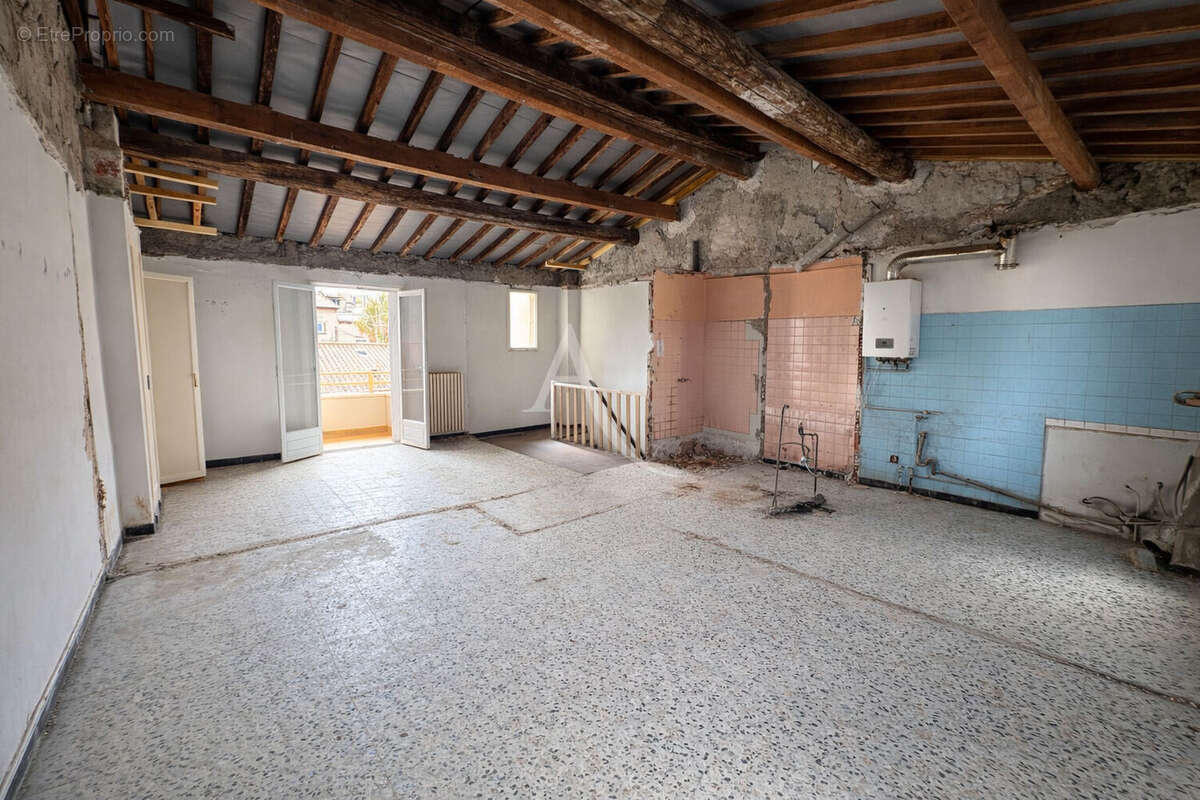 Appartement à SETE
