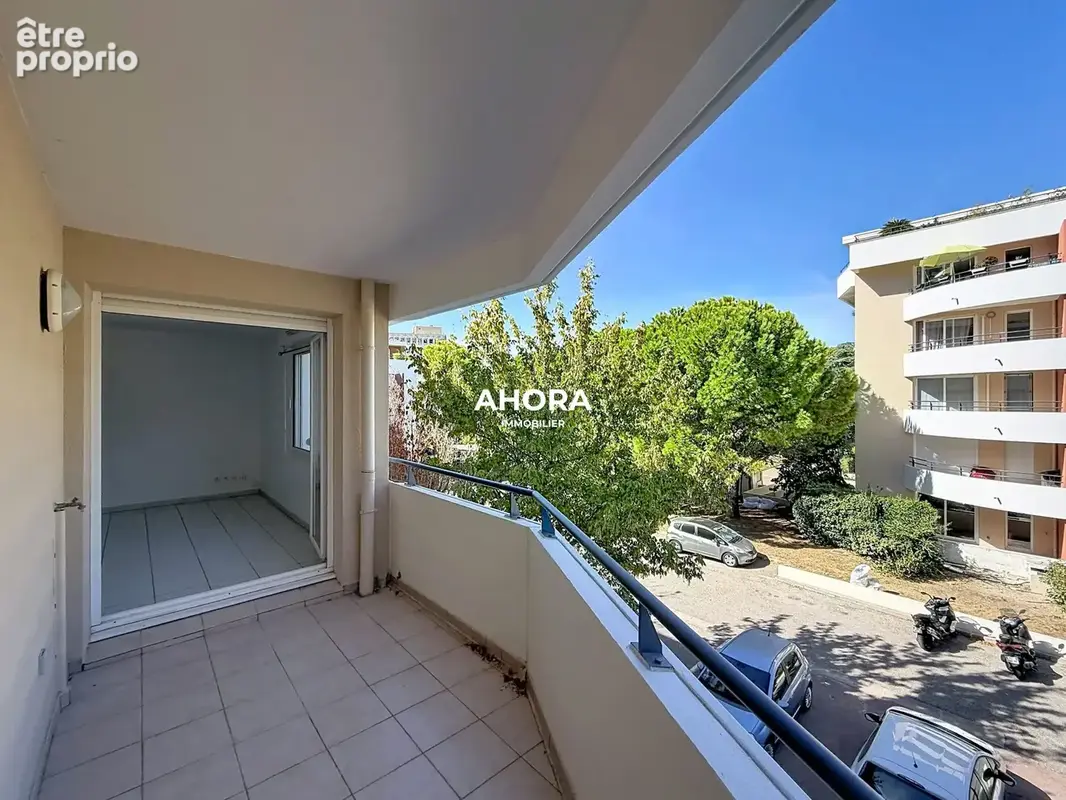 Photo Appartement à Marseille-9e au prix de 159 000€