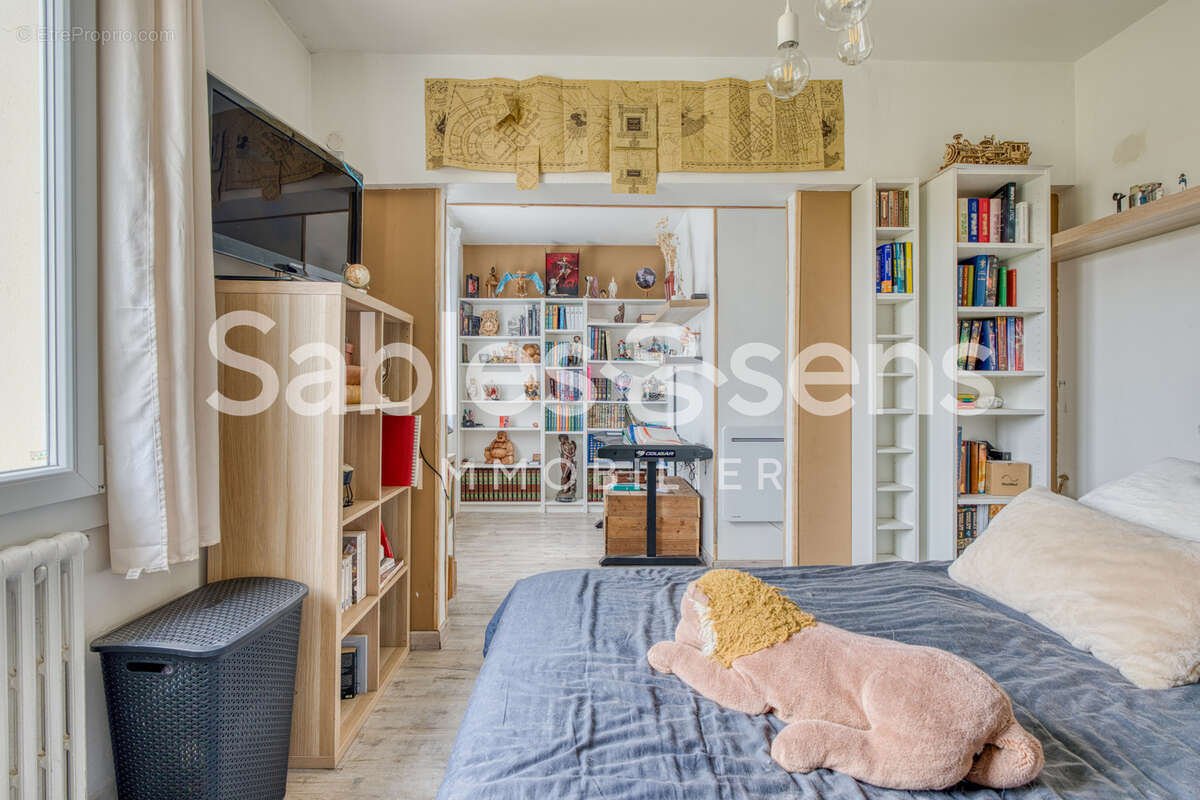 Maison à MOUILLERON-LE-CAPTIF