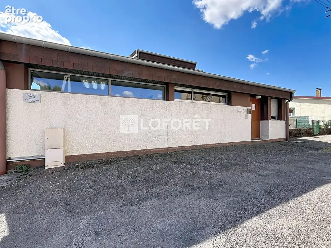 Maison familiale avec espace professionnel à Chaumont - photo 15