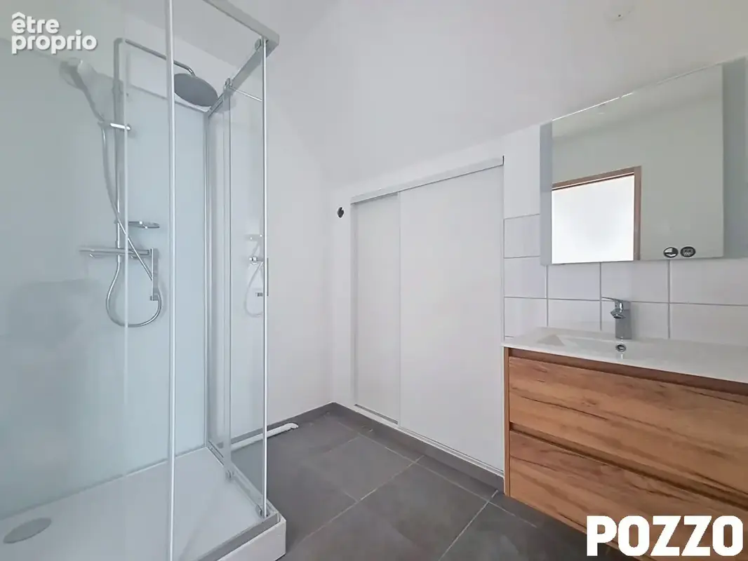 A VENDRE Appartement Bernieres-sur-mer Vue mer - photo 8