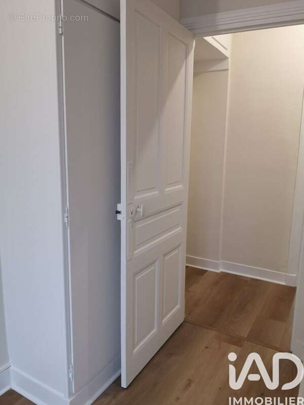 Photo 9 - Appartement à BREST