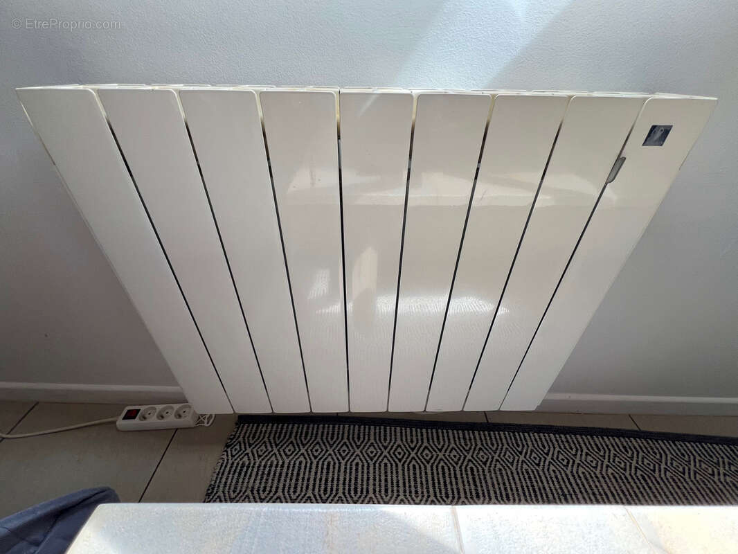 Appartement à ABBEVILLE