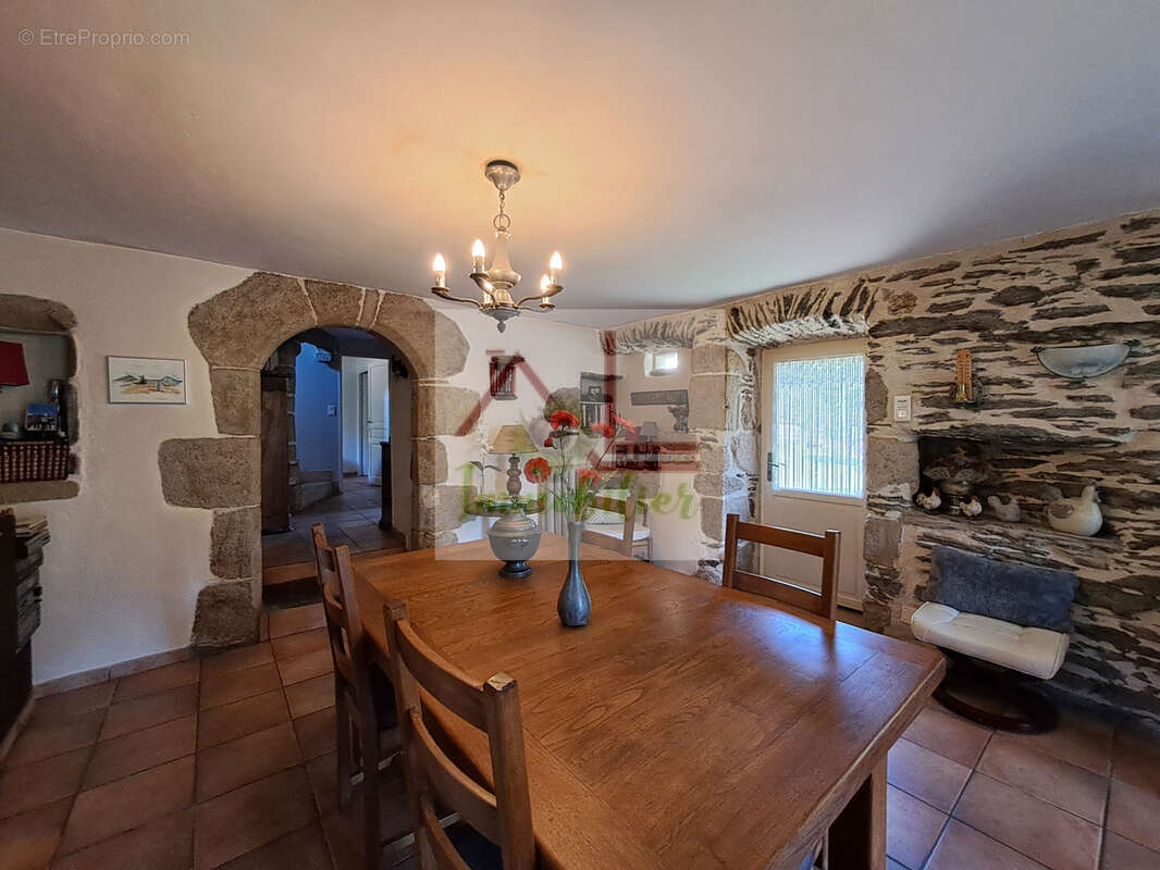 Propriété de caractère en Cévennes - photo 3