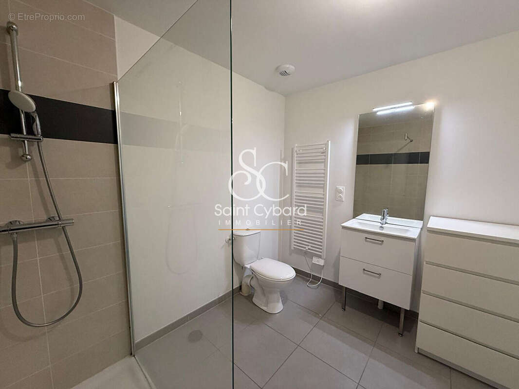 Appartement à ANGOULEME