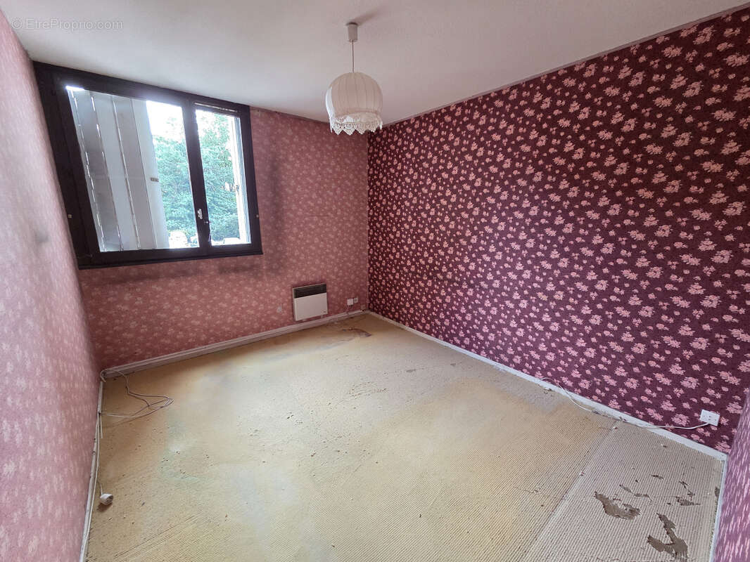 Appartement à LA RAVOIRE