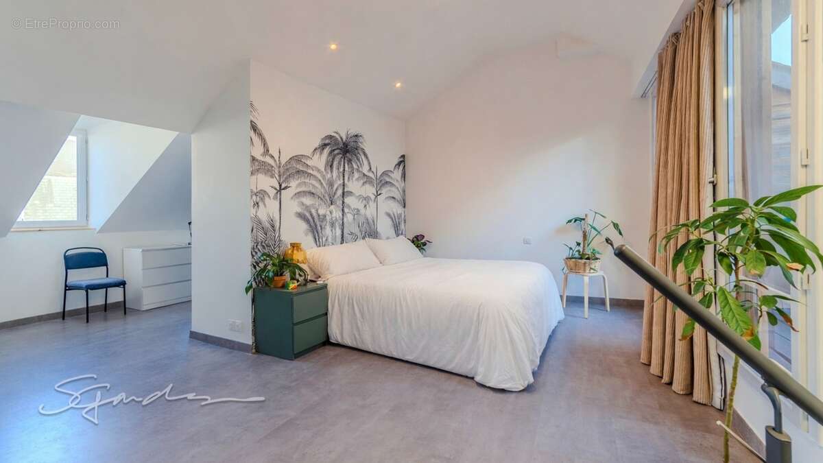 Appartement à vendre 3 pièces TARBES (65) Duplex Terrasse - photo 14