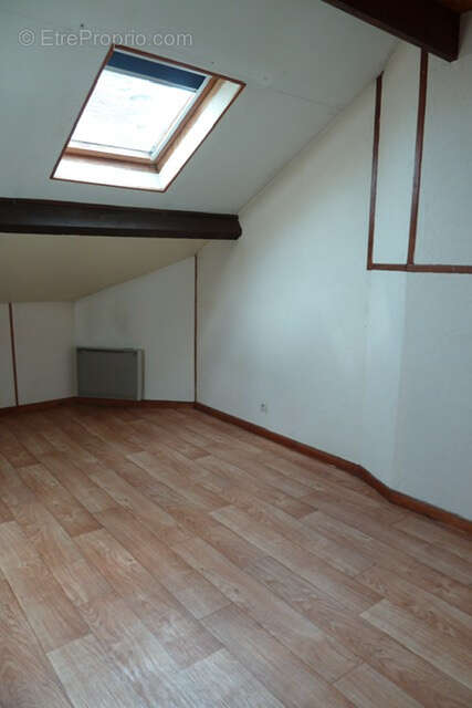 Appartement à LIMOGES