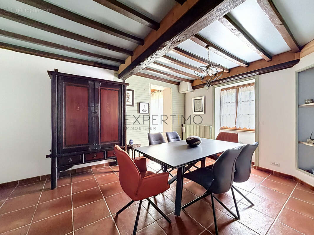 Maison à VIRE