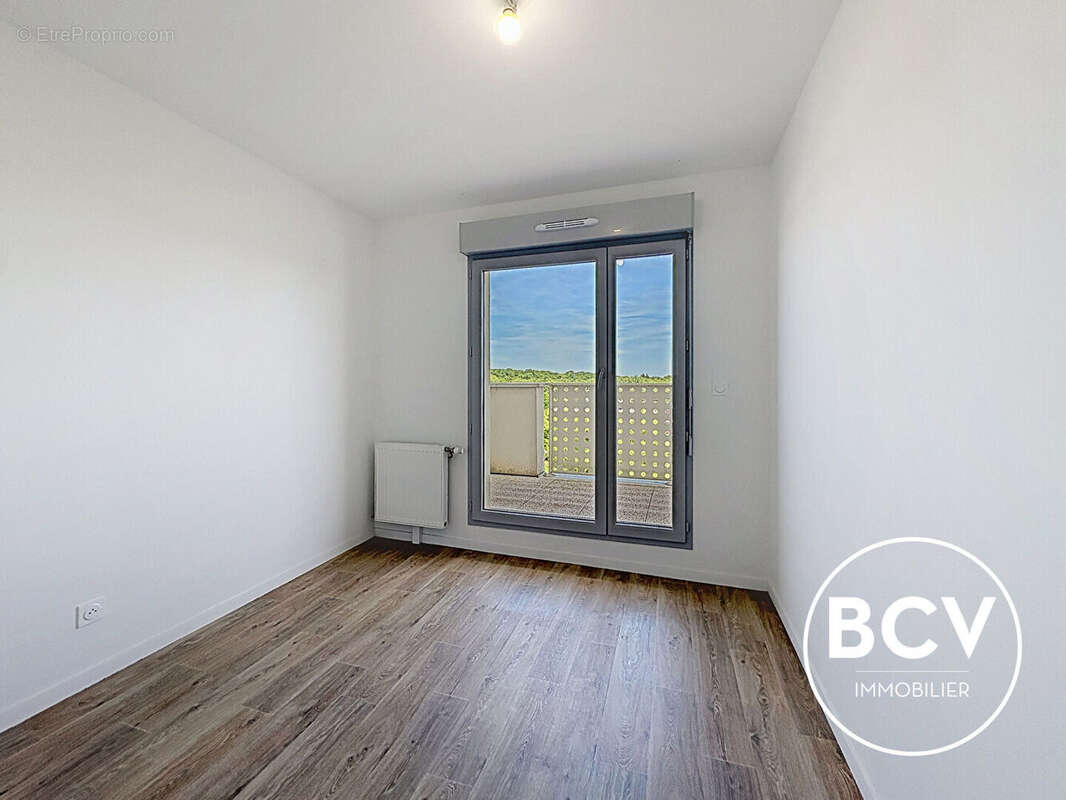 Appartement à CHARTRES