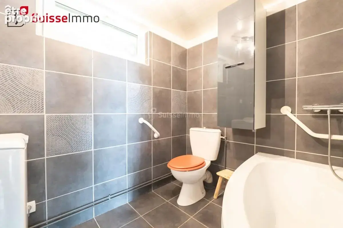 Maison Bavans 4 pièces 88 m2 - photo 8