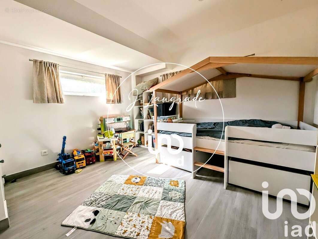 Photo 4 - Maison à AUVERS-SUR-OISE