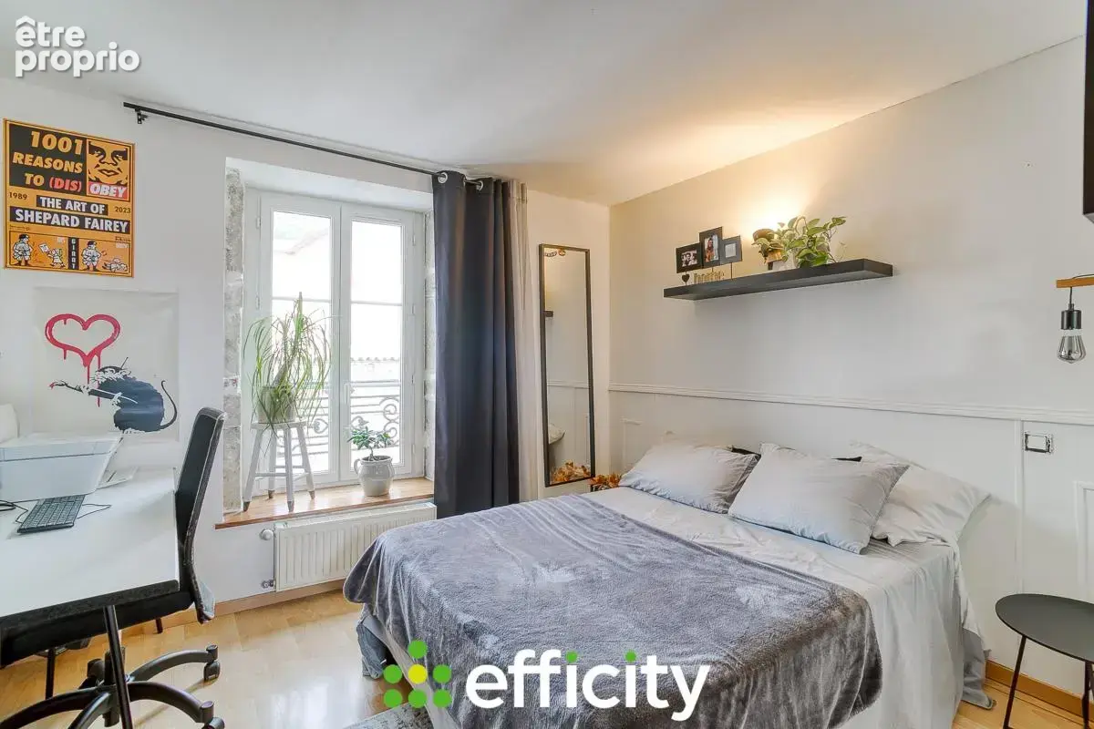 Maison 5 pièces 110 m² à vendre à Condrieu (69420) - photo 12