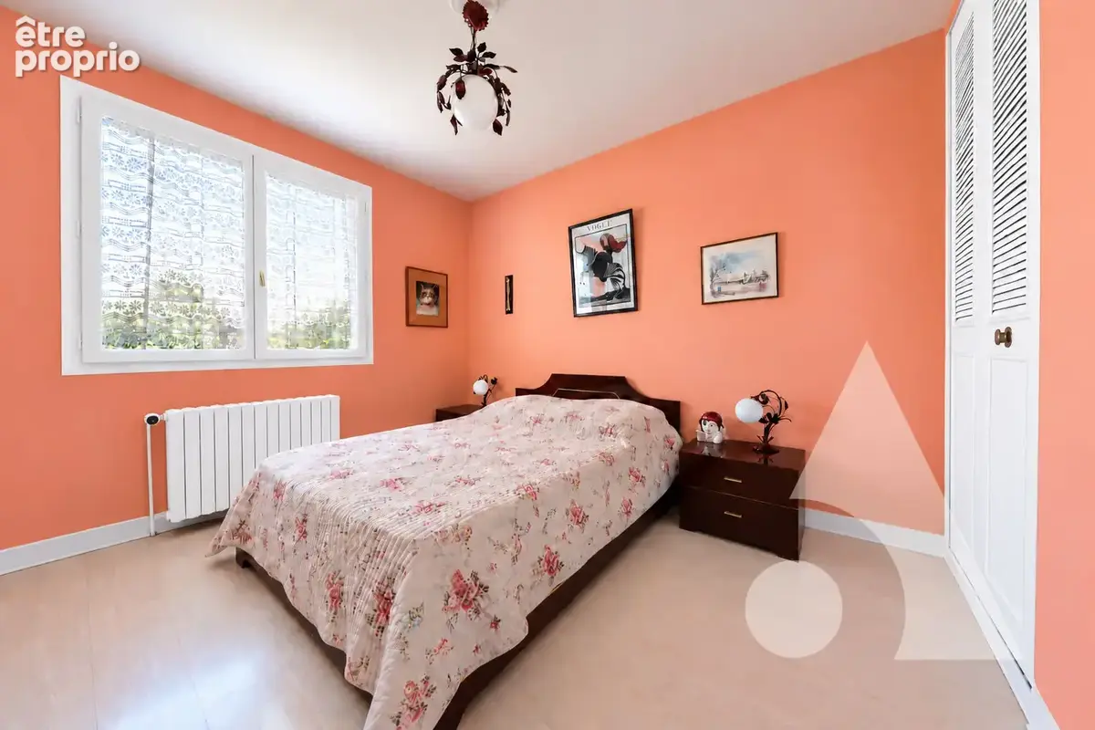 Maison 6 pièces, 4 chambres - Secteur Plateau - photo 6