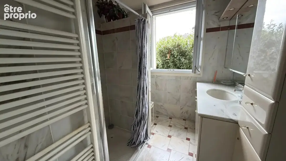 Maison de plain-pied, 4 pièces, jardin 311 m2, garage et gra - photo 12