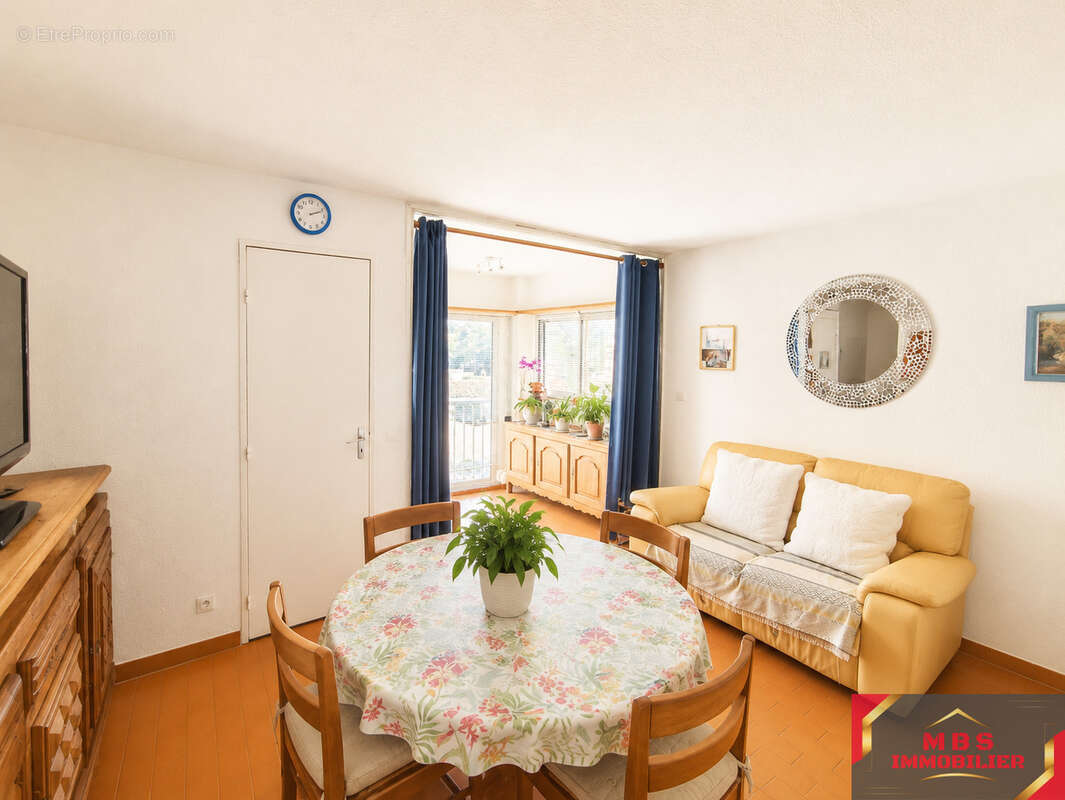 Appartement à ARGELES-SUR-MER