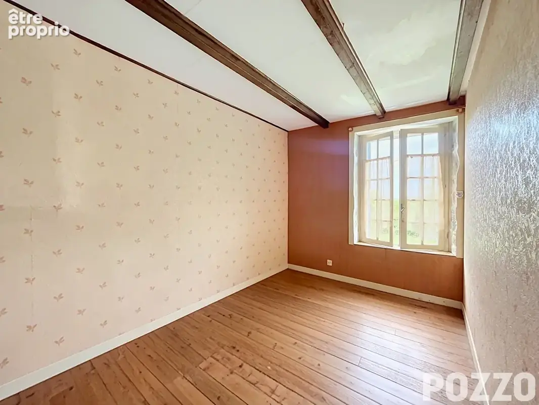 Maison Sartilly 3 pièces & dépendance - photo 4