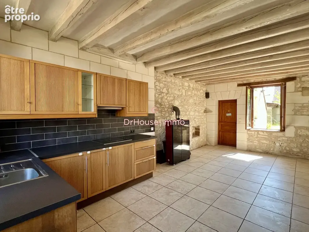 Maison 2 pièces 56 m² à vendre à Manthelan (37240) - photo 20