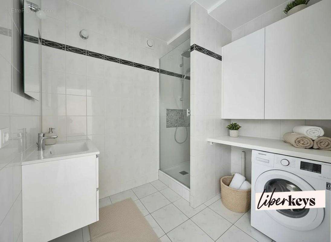 Appartement à NOYAL-CHATILLON-SUR-SEICHE