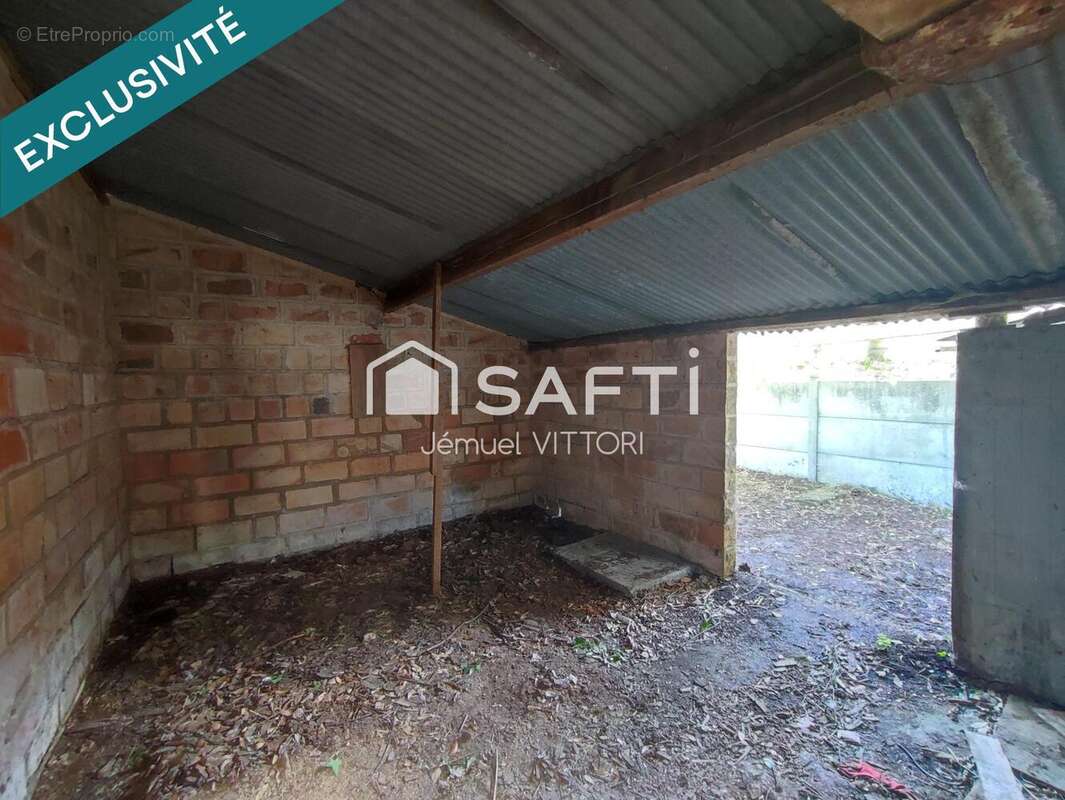 Photo 9 - Maison à LA BIGOTTIERE