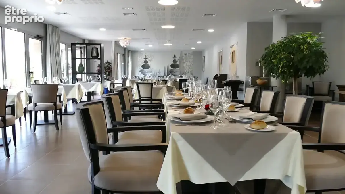 Investissement en residence Senior - photo 3