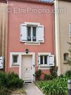 Maison à MONTPELLIER