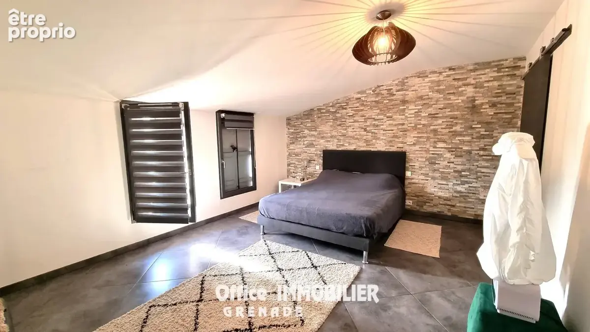 Maison 7 pièces 224 m² à vendre à Fronton (31620) - photo 5