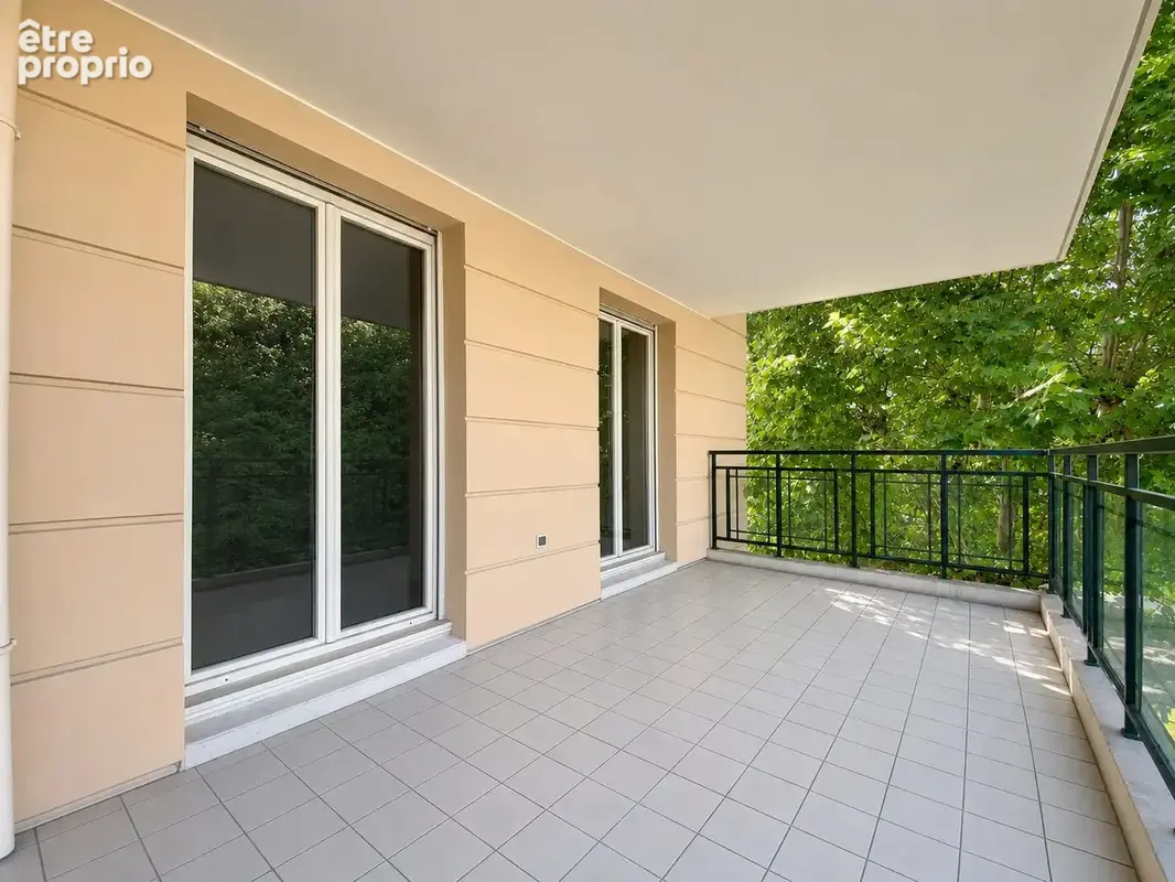 Appartement 102 m² à Lyon-5e  - photo 2