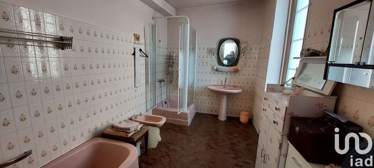 Photo 9 - Maison à CONTRES