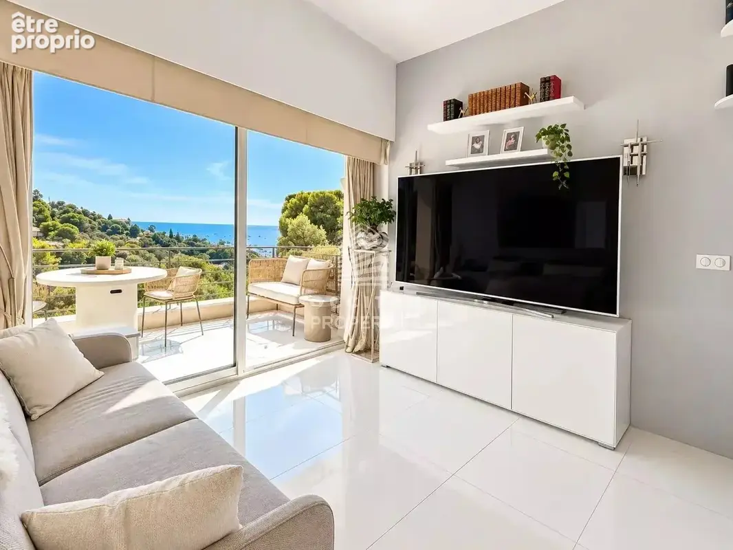 Vue panoramique mer - Super cannes - photo 2