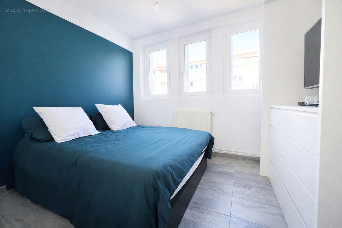 Appartement à CHAMPIGNY-SUR-MARNE