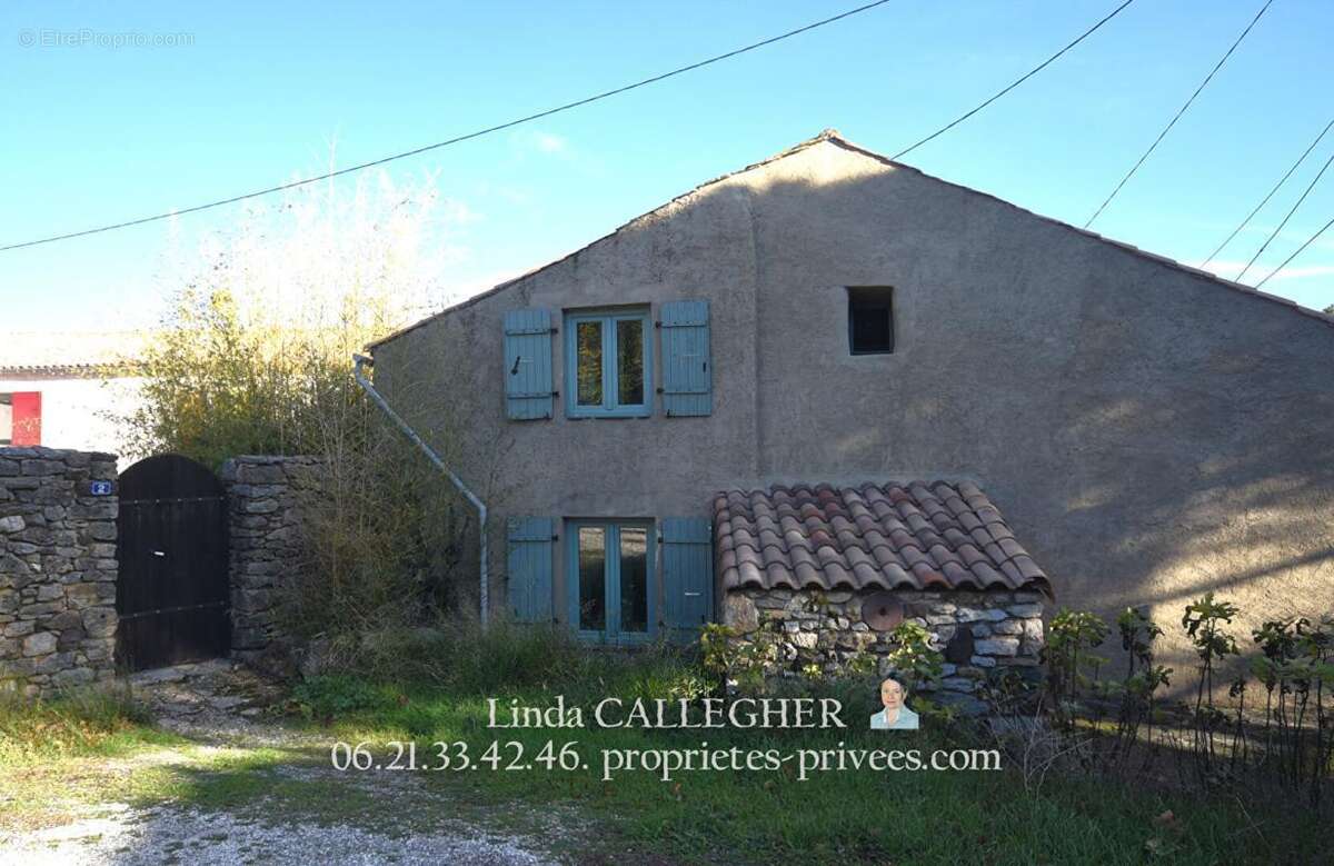 Maison La Caunette - photo 6