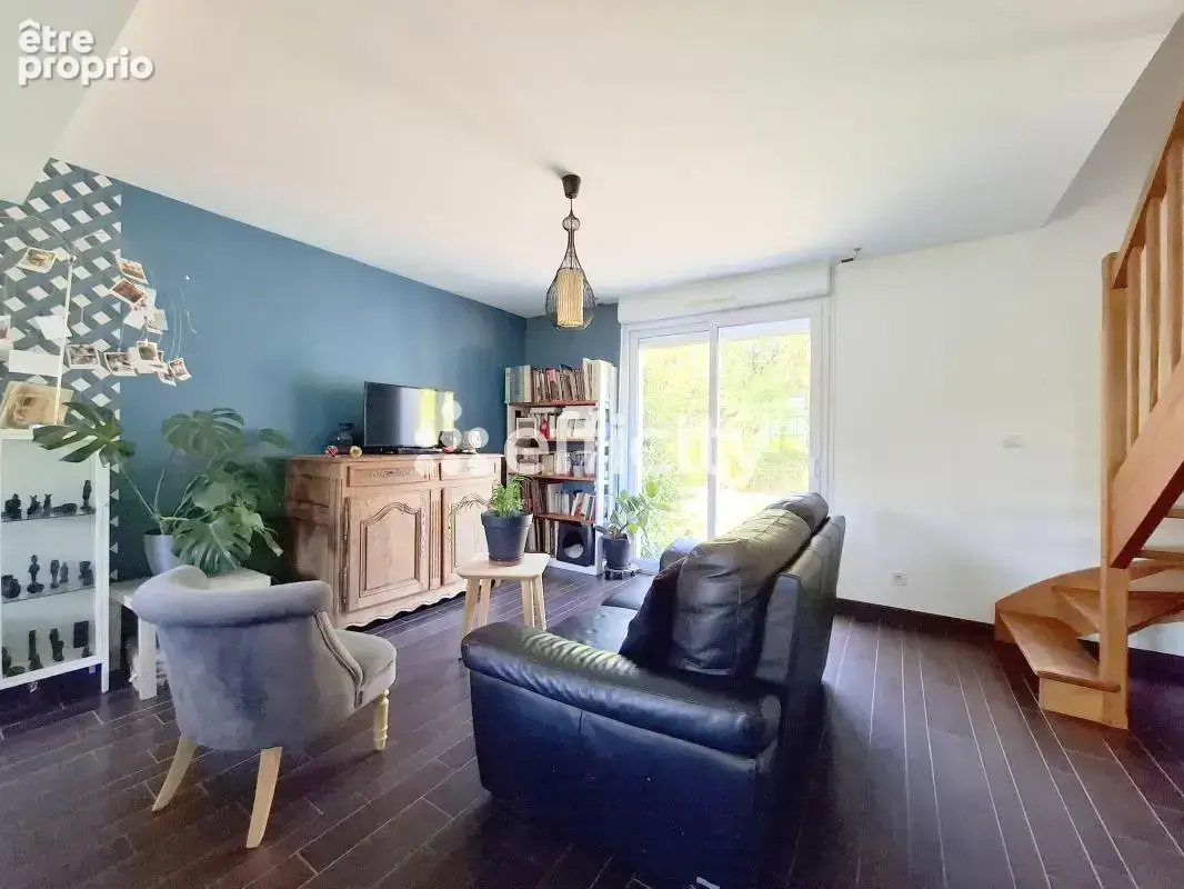 Maison 5 pièces 100 m² à vendre à Noce (61340) - photo 6