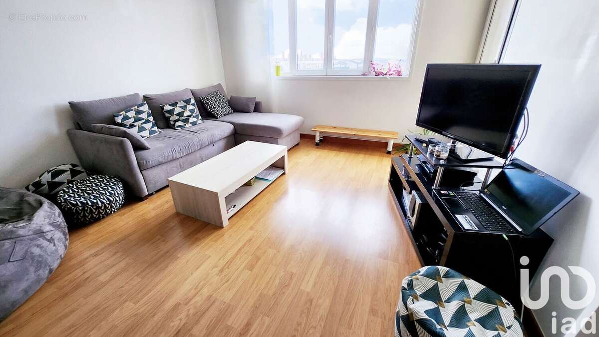 Appartement 66 m² à Rueil-Malmaison  - photo 3