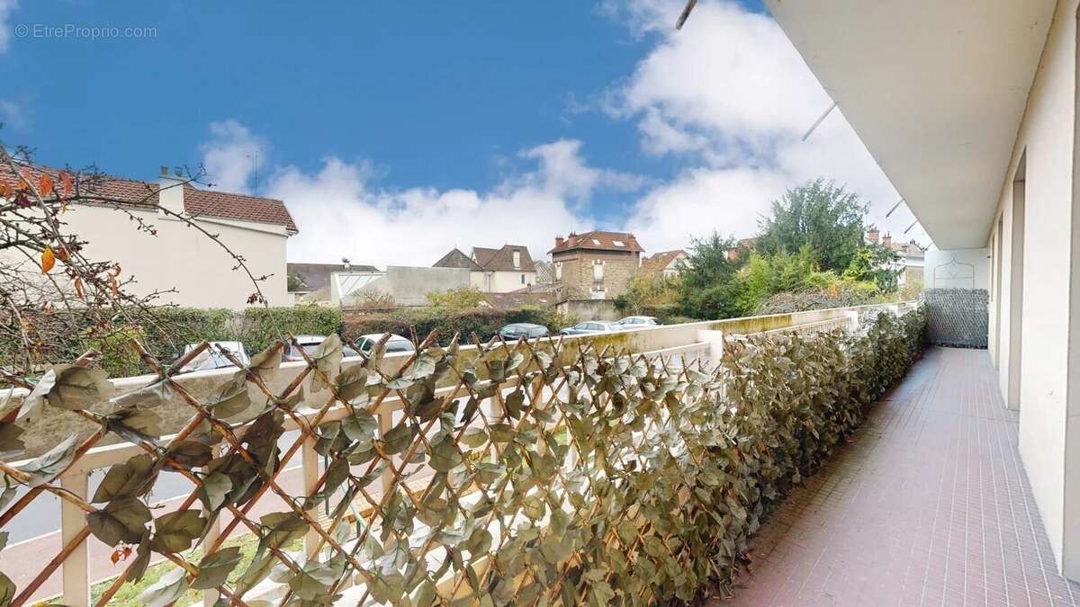 Appartement à GAGNY