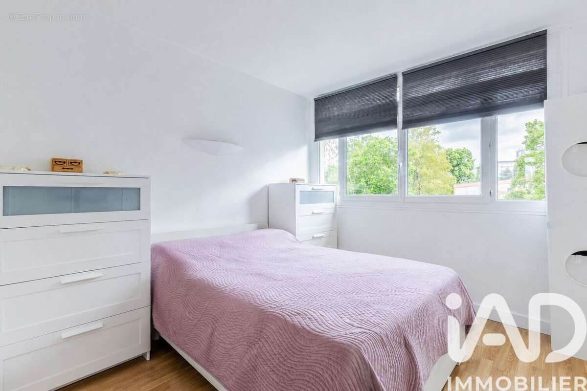 Photo 3 - Appartement à SAVIGNY-SUR-ORGE