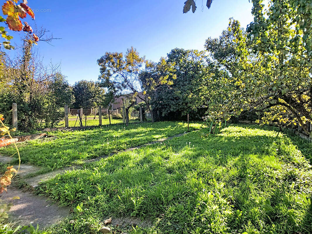 Maison à SAINT-JEAN